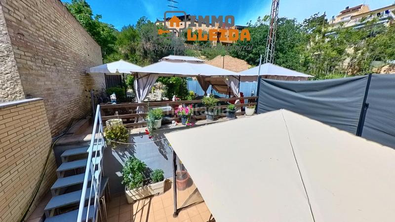 Foto 9122ac10-6955-4b76-8190-9699310d377f. Flat in divina pastora 20 in Balaguer