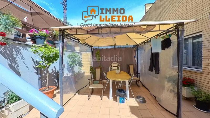 Foto e827eddd-b2b5-4057-af5c-428f1c93974f. Flat in divina pastora 20 in Balaguer