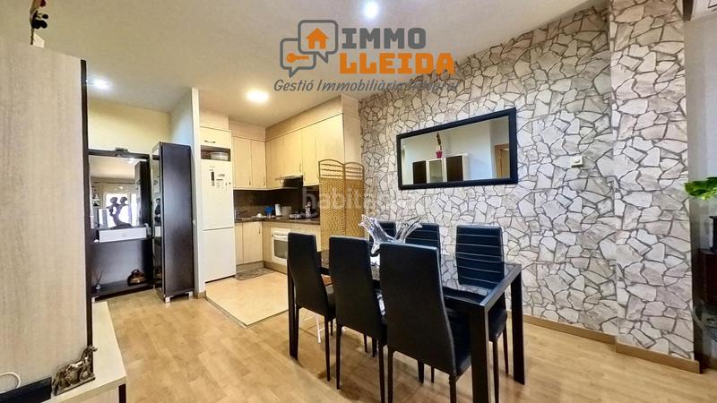 Foto e85cfafa-4443-473e-b09f-690519e19418. Flat in divina pastora 20 in Balaguer