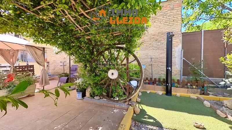 Foto f1611ec4-fef8-4089-bd78-b9f8525fb792. Flat in divina pastora 20 in Balaguer