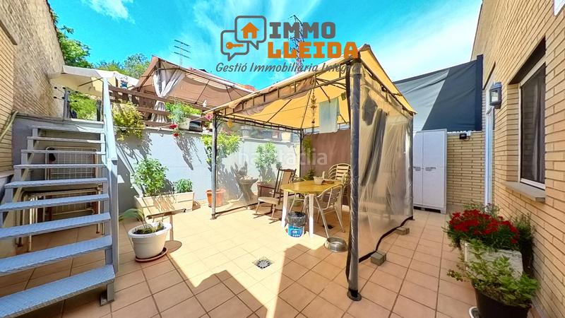 Foto ff8b5468-91f0-4c6f-b98d-14da512740f4. Flat in divina pastora 20 in Balaguer