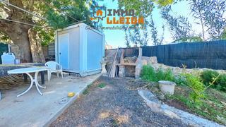 Terreny residencial a Ctra artesa 32. Oportunidad huerto con regadío en agramunt