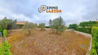 Terreny residencial a Solsona 22. Haz realidad la casa de tus sueños en cervera!