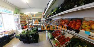 Affitto Locale commerciale  De barcelona. ¡traspaso tienda de comestibles en el centro de balaguer!
