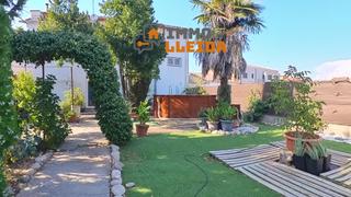 Casa adossada  Del camallol. Bienvenido a tu oasis en torrelameu!