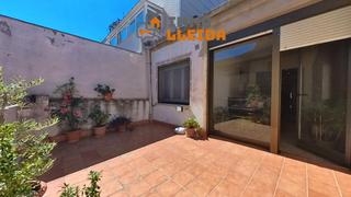 Maison jumelée à Del paral·lel 10. Oportunidad. casa adosada en el centro de alcoletge