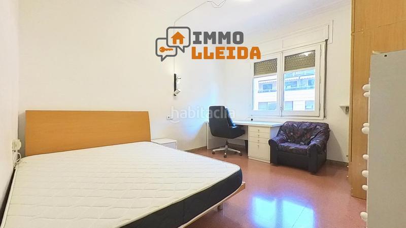 Foto 103e9fc6-d4f7-4e5e-98e7-cb75054d064f. Appartement avec chauffage dans Instituts-Universitat Lleida