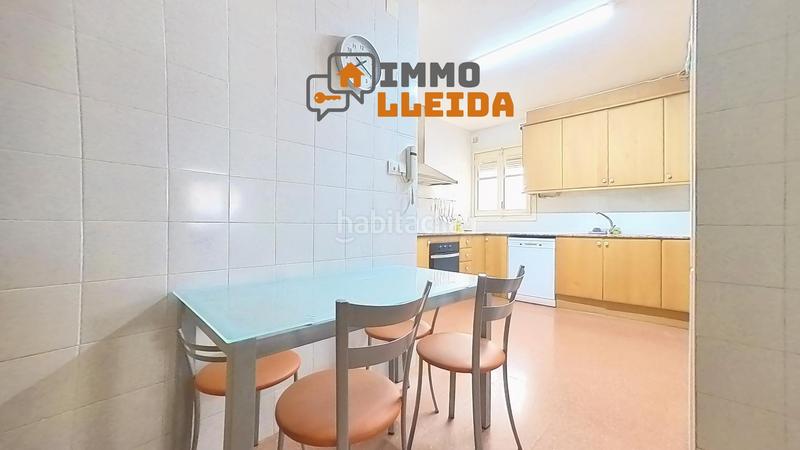 Foto 201815fc-5281-4b4d-9e3a-6028d2ba0eea. Appartement avec chauffage dans Instituts-Universitat Lleida