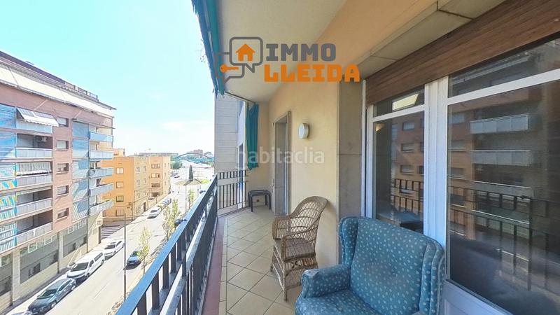 Foto 5a72fd3d-1e60-4987-bf2c-410cc4d5b68a. Appartement avec chauffage dans Instituts-Universitat Lleida