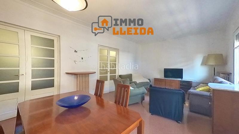 Foto 5b9b442e-22fb-4028-af2b-7a8b126244d9. Appartement avec chauffage dans Instituts-Universitat Lleida
