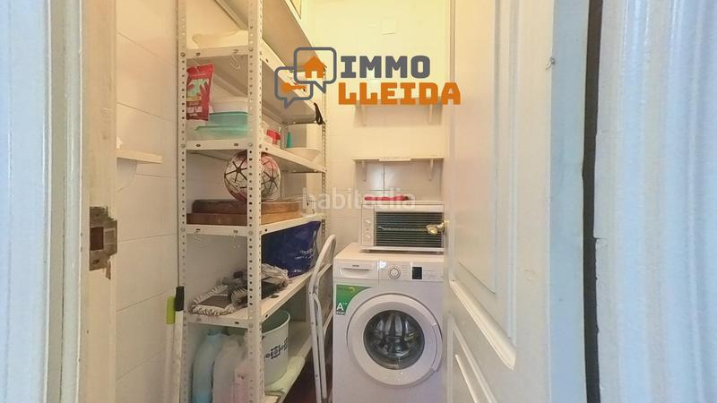 Foto 7a769c73-c443-4799-a7e7-6d1243f9c734. Appartement avec chauffage dans Instituts-Universitat Lleida