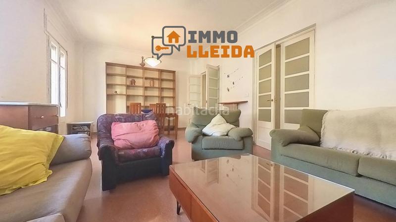Foto 7ba5ee38-c1f5-4096-a86c-417124a929d0. Appartement avec chauffage dans Instituts-Universitat Lleida