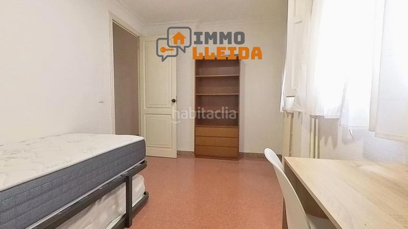 Foto 7d29932e-6c3d-4dda-9dad-5343890c5667. Appartement avec chauffage dans Instituts-Universitat Lleida