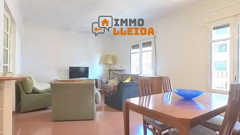 Foto 81fe9d11-1c71-4c18-a672-0672d6ba8e59. Appartement avec chauffage dans Instituts-Universitat Lleida