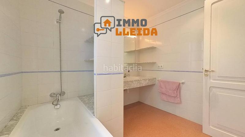 Foto 900b3222-9292-4385-ad50-0e3089d73bf0. Appartement avec chauffage dans Instituts-Universitat Lleida