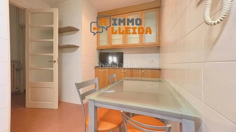 Foto d93c109f-8368-491b-acee-d4c380c86ff7. Appartement avec chauffage dans Instituts-Universitat Lleida