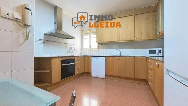 Foto df085748-3dba-4fc0-b5f2-cd3e23227a13. Appartement avec chauffage dans Instituts-Universitat Lleida