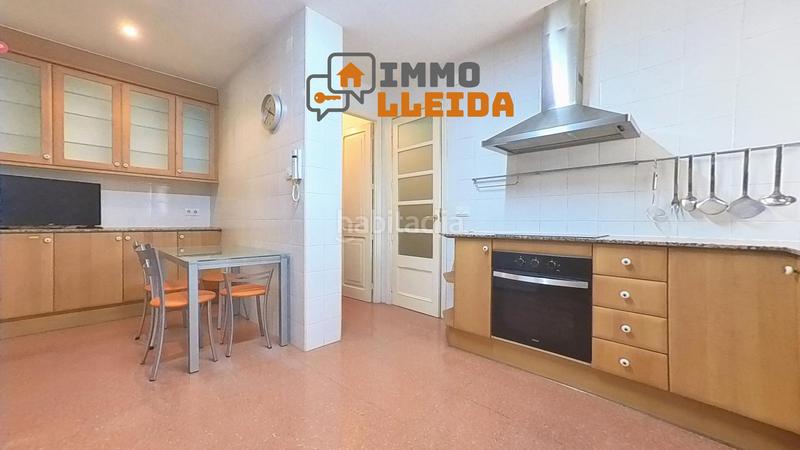 Foto e4ec3bd4-1c3f-44ac-a6fd-850b973e87d8. Appartement avec chauffage dans Instituts-Universitat Lleida