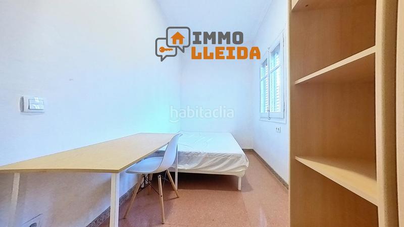 Foto e75f9c1e-7d25-4de4-aea8-f1bd13d10a27. Appartement avec chauffage dans Instituts-Universitat Lleida
