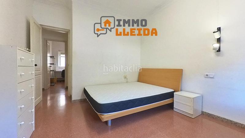 Foto edc41fd8-cc3f-4c09-b2f1-d96eaf32586b. Appartement avec chauffage dans Instituts-Universitat Lleida