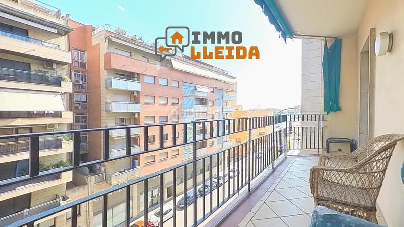 Foto fcd3545e-a5d8-4e07-b55b-b38356c27eda. Appartement avec chauffage dans Instituts-Universitat Lleida
