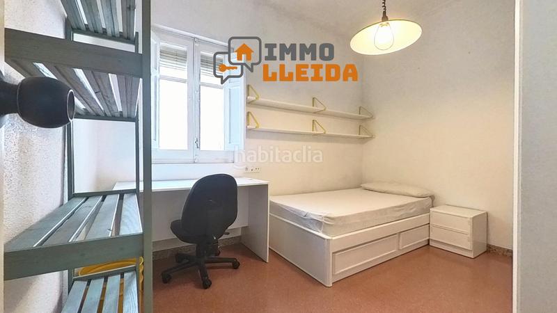 Foto fe5d5adf-350d-49b4-9521-9fcdf4e7884d. Appartement avec chauffage dans Instituts-Universitat Lleida