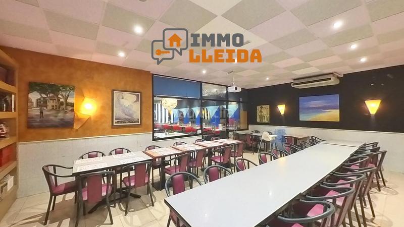 Foto 4557a3e2-1881-40e7-a429-5583c30d60f6. Locale commerciale in tarragona 3 in Tàrrega