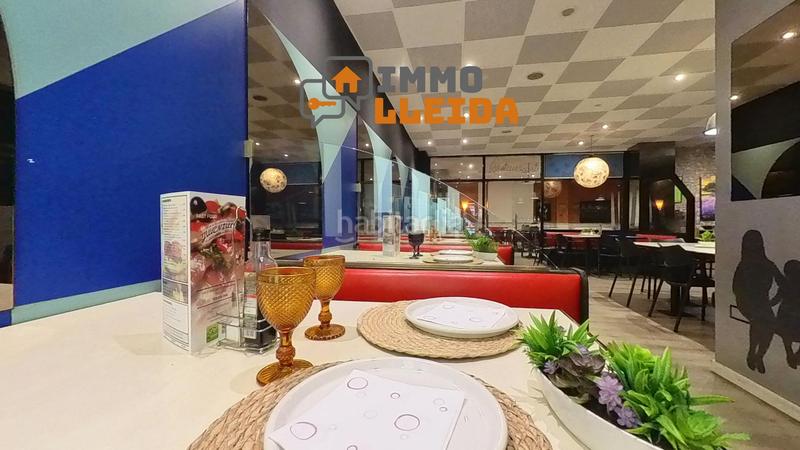 Foto 45d55403-9de3-4ada-936a-f76e94674a8d. Locale commerciale in tarragona 3 in Tàrrega