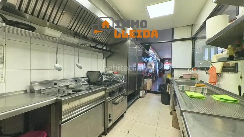 Foto 6ce64ff5-a965-438c-a692-a3306f173edf. Locale commerciale in tarragona 3 in Tàrrega