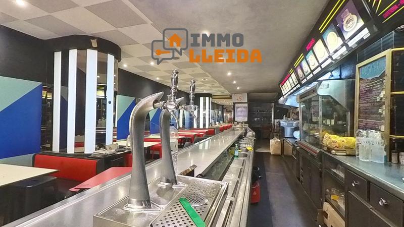 Foto 783a006c-e361-403c-b781-d7e455d5a3da. Locale commerciale in tarragona 3 in Tàrrega