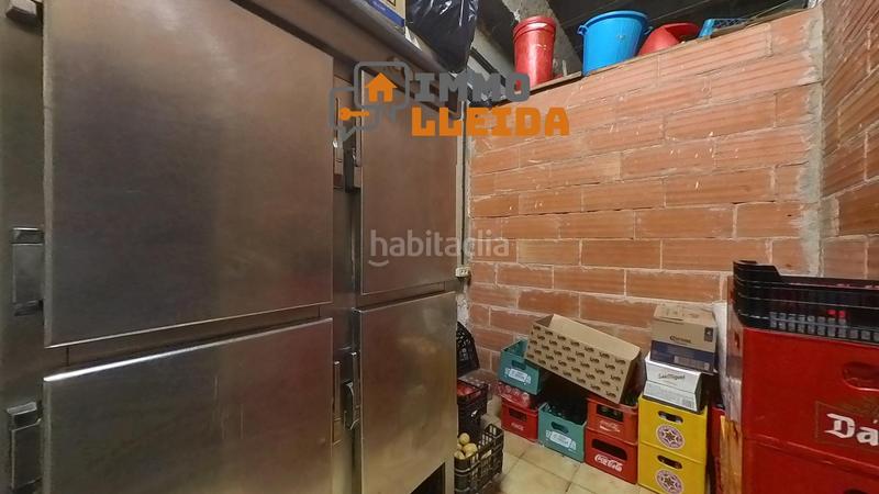 Foto 843c9283-f9e9-47b8-b671-83f8ead9f814. Locale commerciale in tarragona 3 in Tàrrega