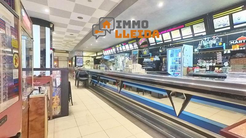 Foto 8b5420d7-3d51-494c-833c-7789a67ace67. Locale commerciale in tarragona 3 in Tàrrega