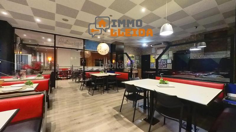 Foto b3967dd3-cd10-4799-bada-78220b8e4d76. Locale commerciale in tarragona 3 in Tàrrega