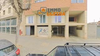 Local Comercial a De les franqueses 63. Oportunidad única de inversión en balaguer!