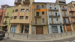 Casa adossada a Del pont 67. Oportunidad única en balaguer!