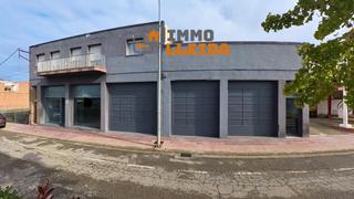 Local Comercial a Major 127. Oportunidad única de inversión!