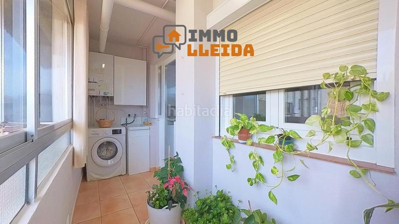 Foto 01b6577d-3d5f-407e-8b5a-3703fd15ce83. Pis amb calefacció a Balaguer