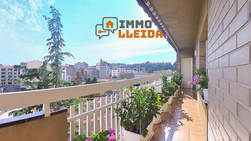 Foto 0287735c-4a4e-4f74-9841-89a7348d0ee6. Pis amb calefacció a Balaguer