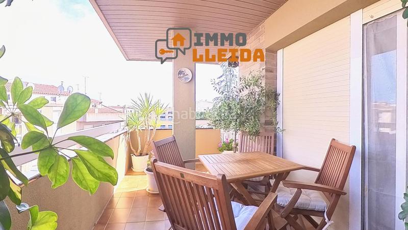 Foto 254e84fa-a6b7-483c-afbd-4effb6399450. Pis amb calefacció a Balaguer