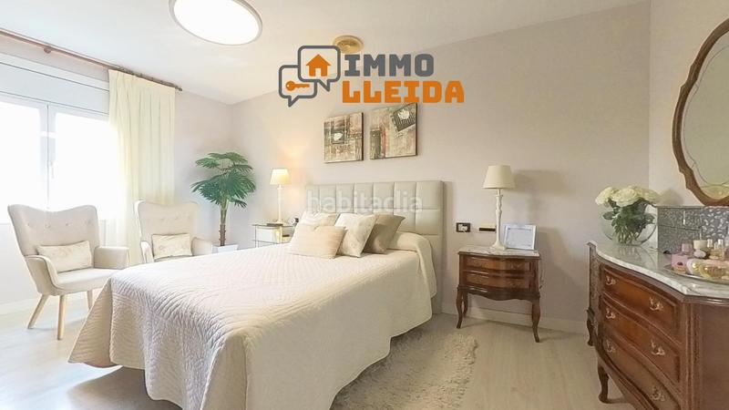 Foto 52a6b06a-e9f5-4c63-923a-dd4a6939dc49. Pis amb calefacció a Balaguer