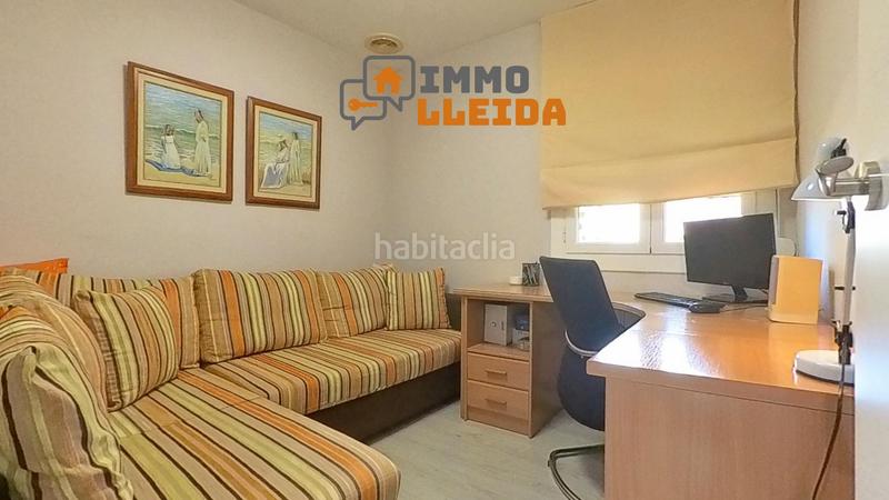 Foto 5c284e22-0516-4b70-85e8-31b5f2b40ce6. Pis amb calefacció a Balaguer