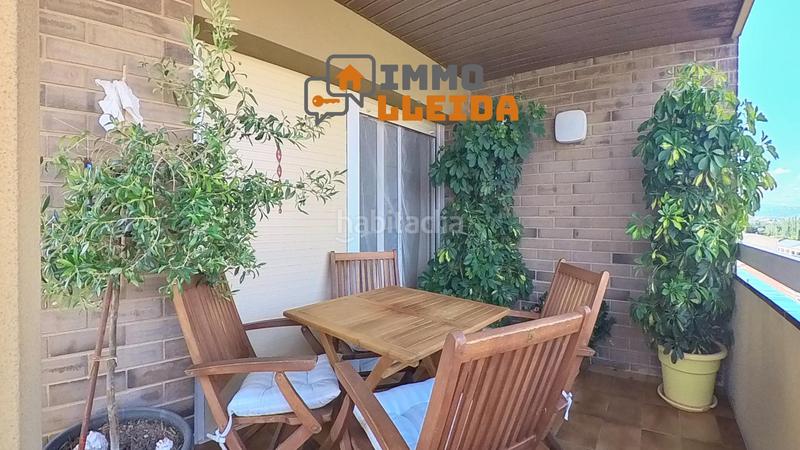 Foto 6814e266-392c-4085-bbe1-e840a140de76. Pis amb calefacció a Balaguer