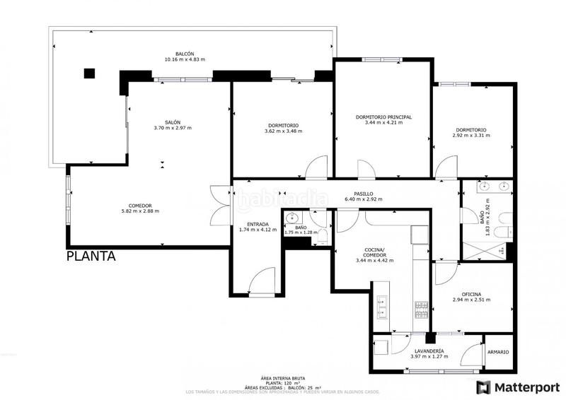 Foto 68f781ab-a163-4640-ab9f-22768ab43be2. Pis amb calefacció a Balaguer