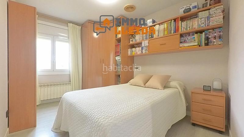 Foto 699d1cc0-a445-44f8-8c47-a74fadca4b4b. Pis amb calefacció a Balaguer