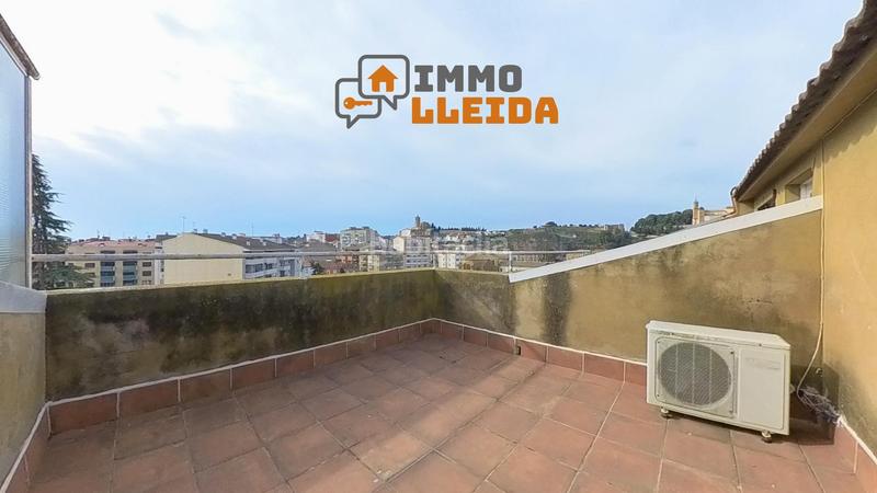 Foto d414b251-5e04-4062-a2bf-865a6195b936. Pis amb calefacció a Balaguer