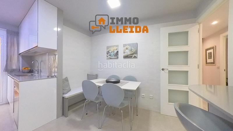 Foto d9352e11-1156-40ce-8d15-5f987f6da962. Pis amb calefacció a Balaguer