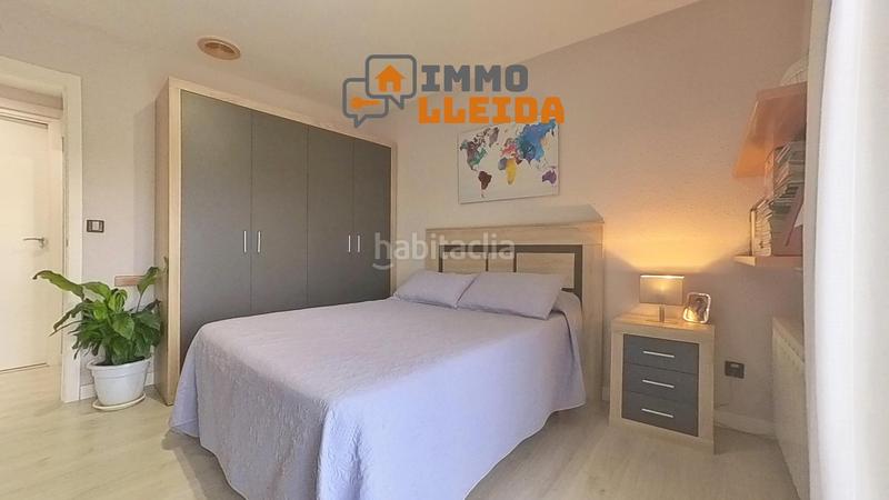 Foto da2e6a98-453b-4163-81ea-e99dd297c07e. Pis amb calefacció a Balaguer