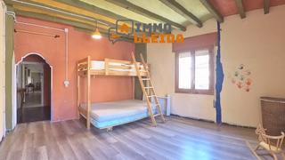 Casa adossada  Homenatge de la vellesa. Tu refugio rural en granyena de les garrigues