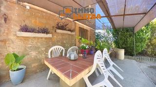 Casa a Camino 3. Masia con encanto en castellserà!