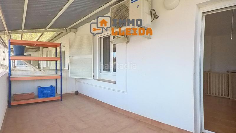 Foto 16b456d2-641a-4dbc-bab2-656a38c44505. Dúplex fabuloso dúplex con amplias estancias y 4 terrazas con vistas. en Balaguer